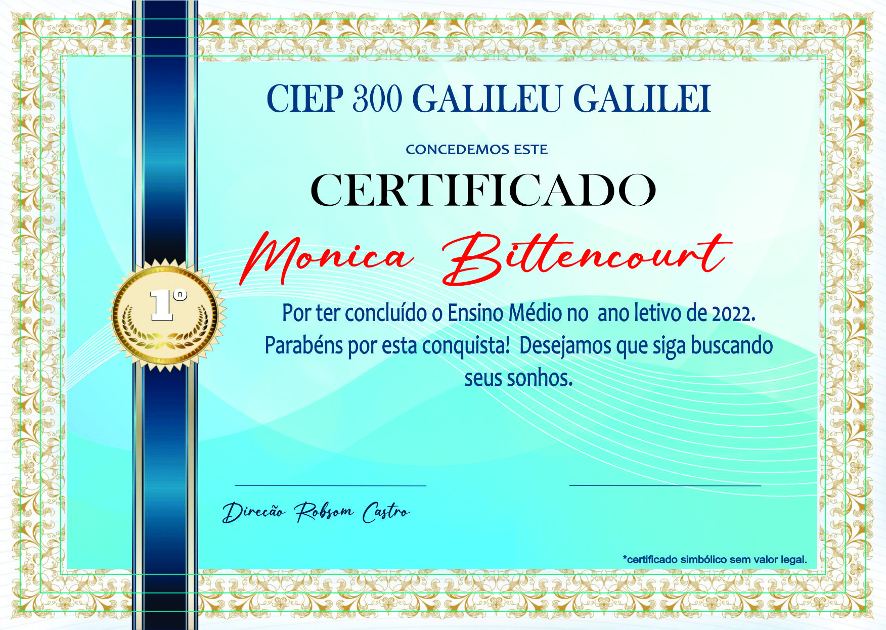 Certificados